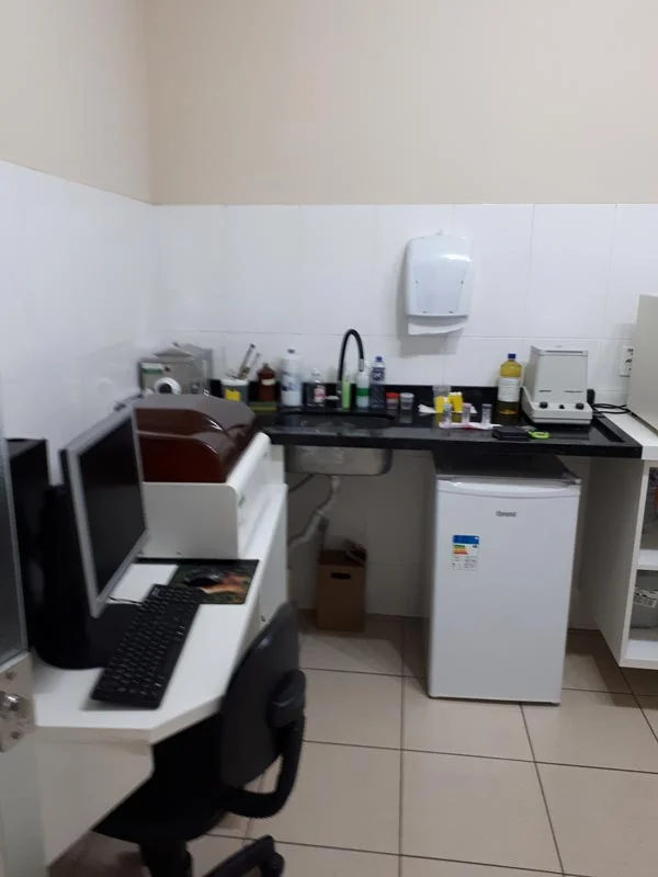 Foto de Pronto Socorro Veterinário São Francisco