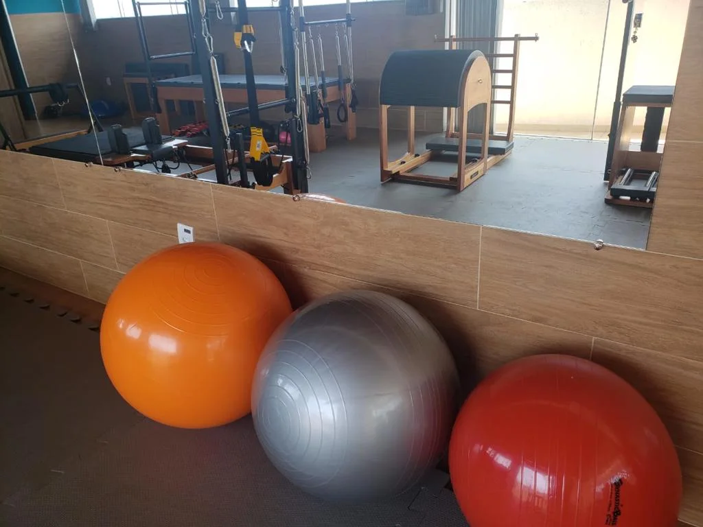 Foto de Studio Gaby Leal Pilates e Fisioterapia
