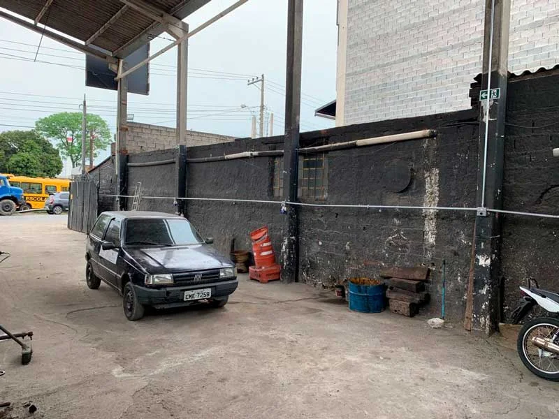 Foto de CRF Posto de Molas