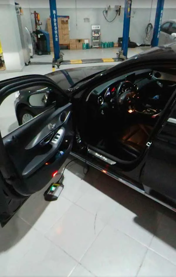 Foto de Mercamp Motors
