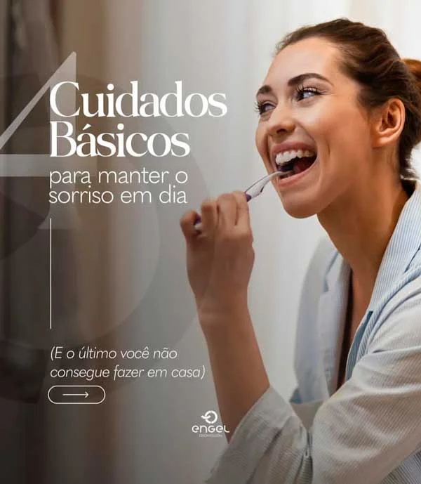 Foto de Engel Odontologia