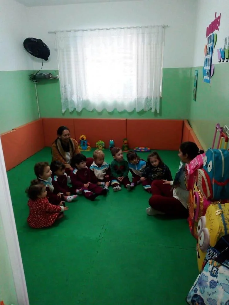 Foto de Escola Viking Bilíngue