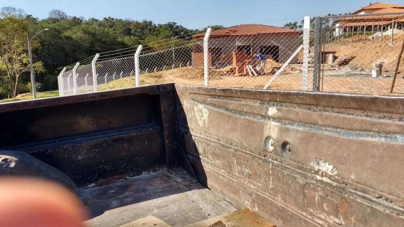 Foto de Amaral Alambrados