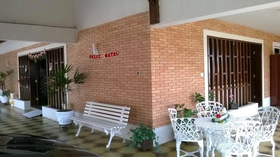 Foto de Centro de Convivência para Idosos Santa Helena
