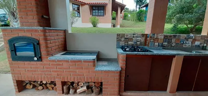 Foto de Gaúcho Churrasqueiras