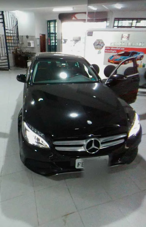 Foto de Mercamp Motors