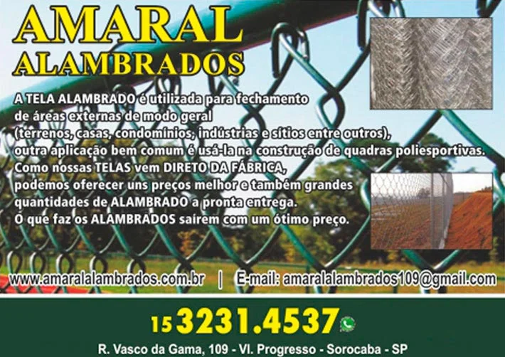 Foto de Amaral Alambrados