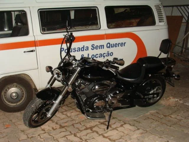 Foto de Pousada Sem Querer