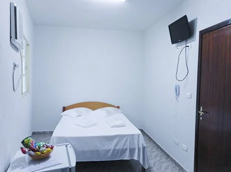 Foto de Lellis Ito Hotel
