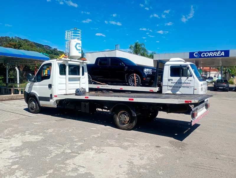 Foto de Auto Socorro Guincho União 24 Horas