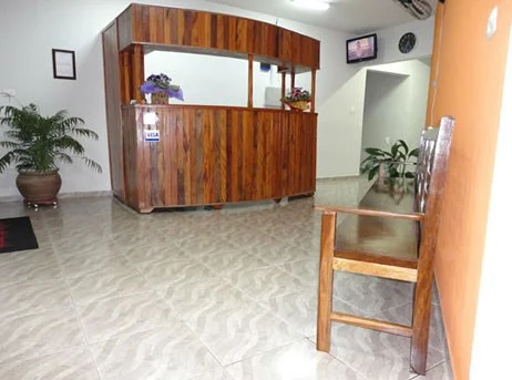 Foto de Lellis Ito Hotel