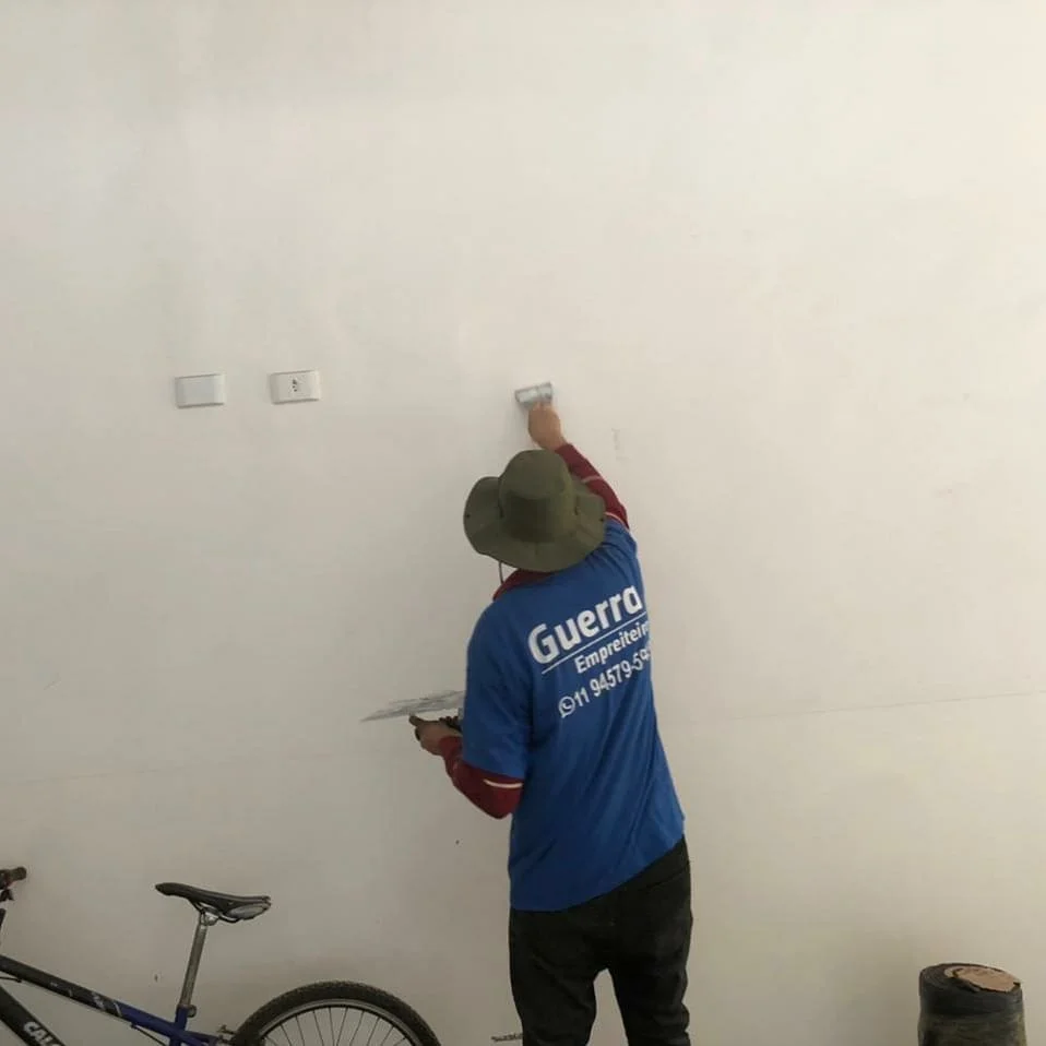 Foto de Guerra Empreiteiro