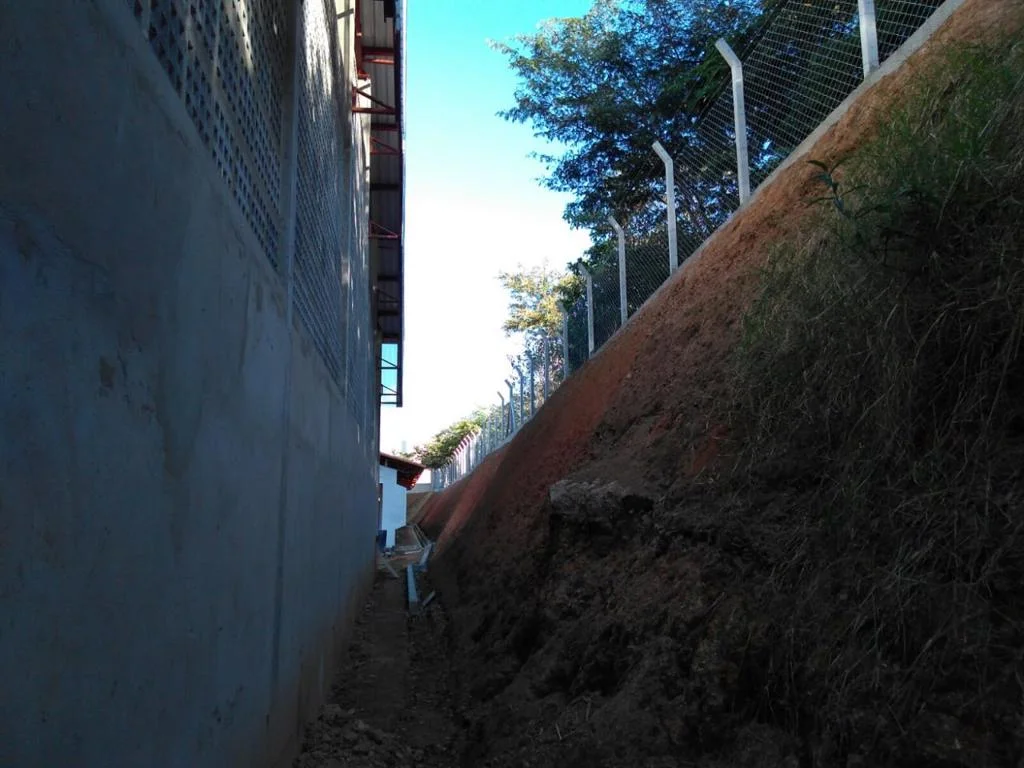 Foto de Amaral Alambrados