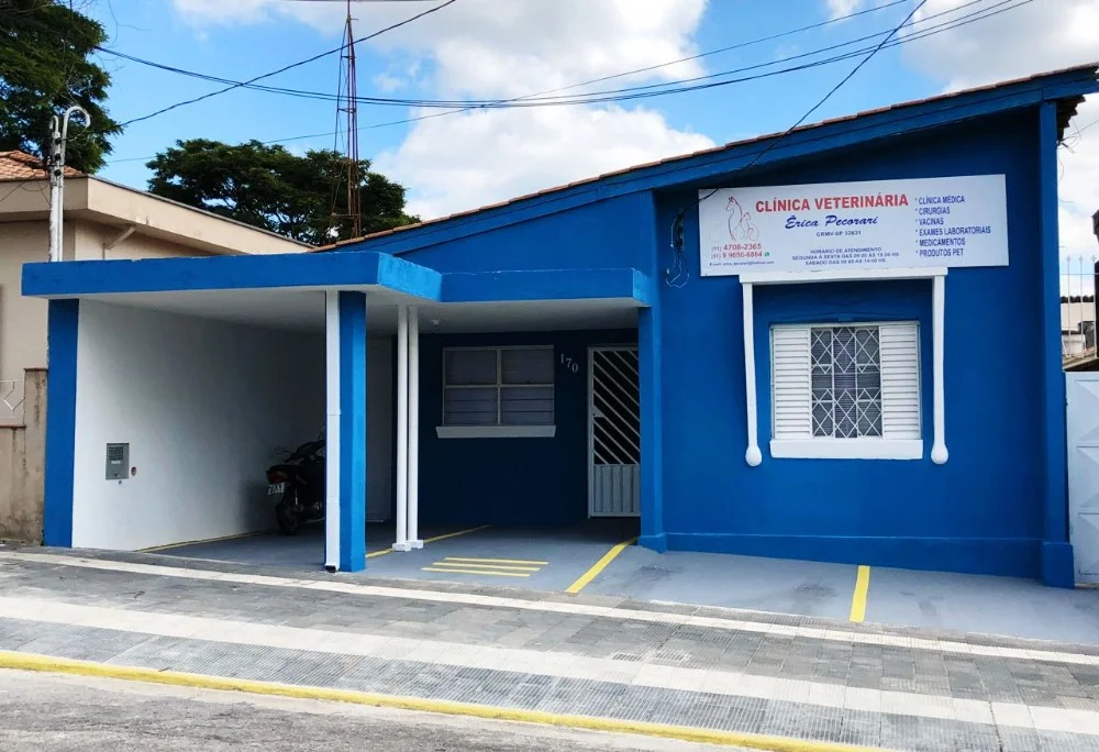 Foto de Clínica Veterinária Érica Pecorari
