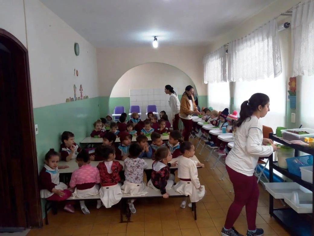 Foto de Escola Viking Bilíngue