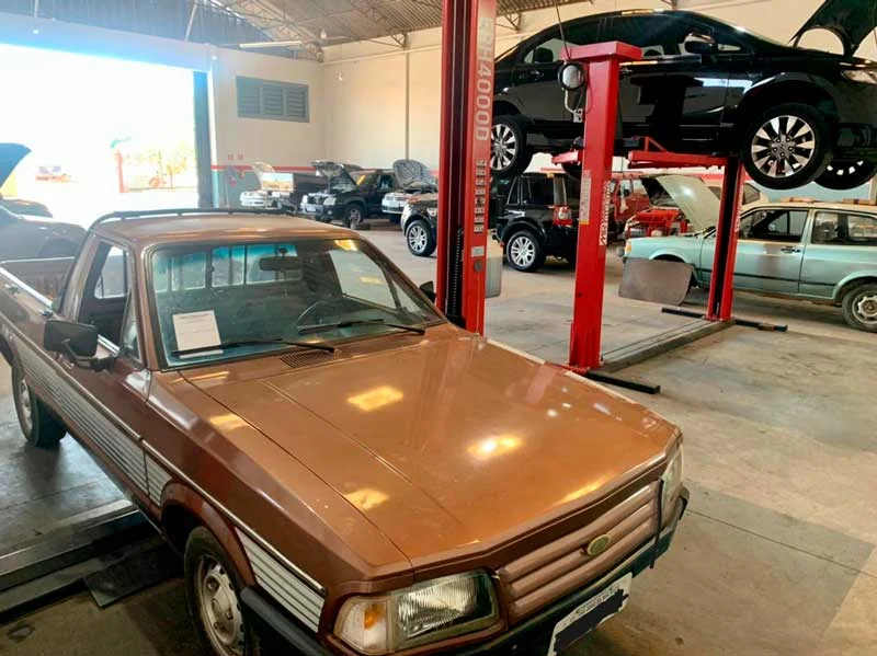 Foto de ReviseCar Centro Automotivo