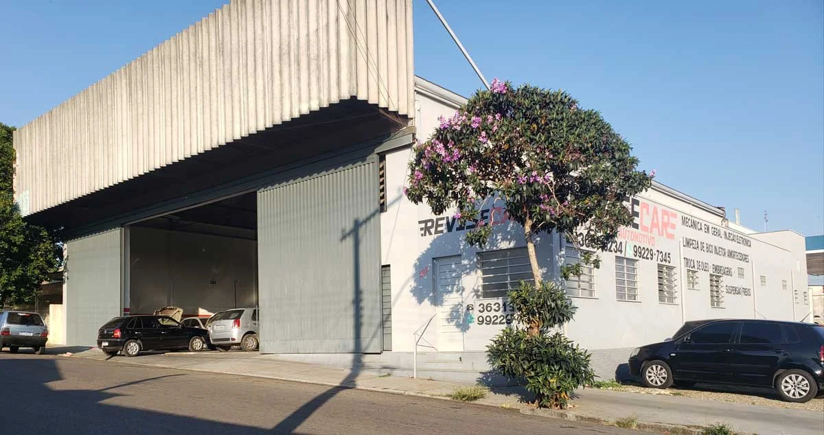 Foto de ReviseCar Centro Automotivo