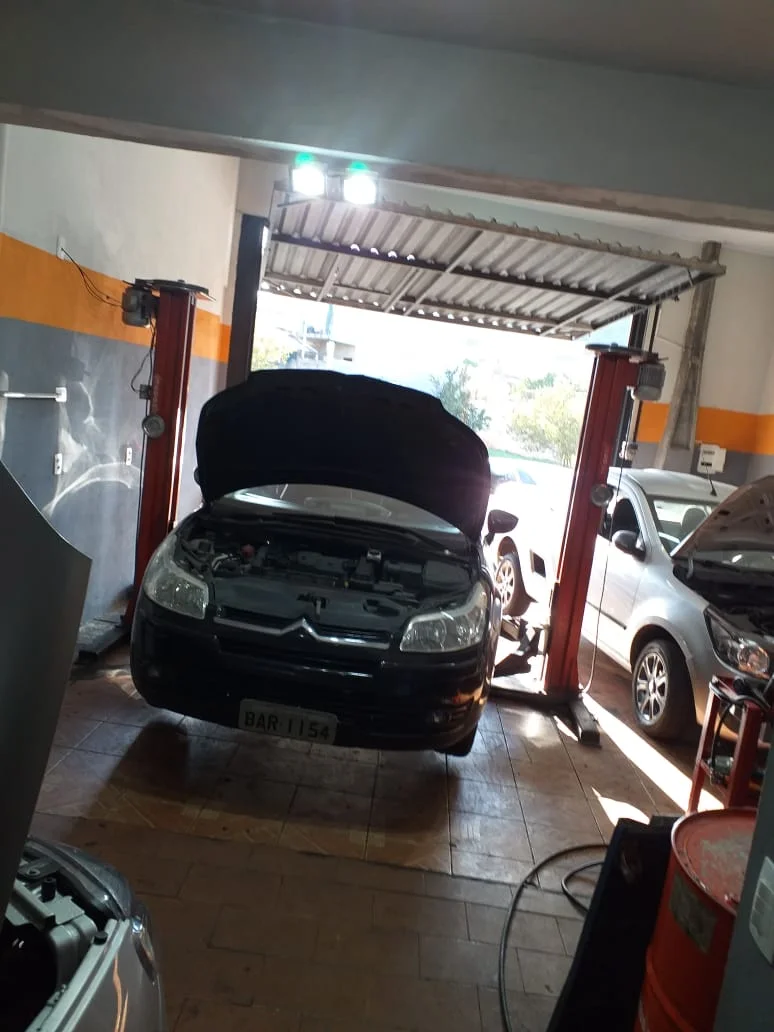 Foto de Oficina Mecânica Aleixo Car