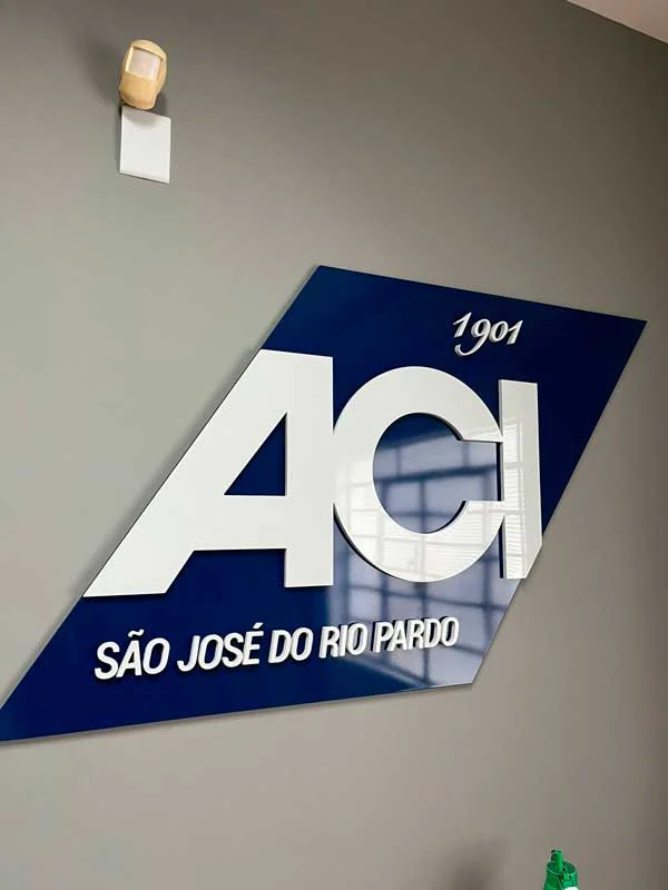 Foto de Maurício Adesivos Comunicação Visual