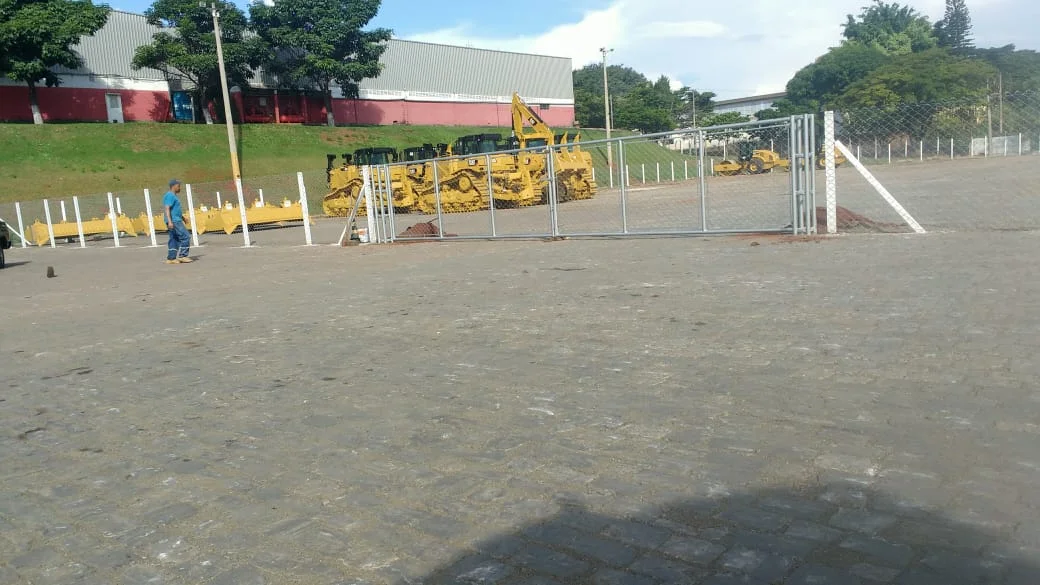 Foto de Amaral Alambrados