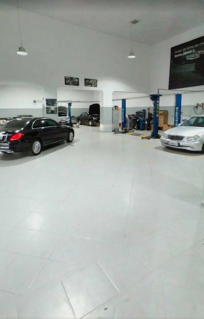 Foto de Mercamp Motors