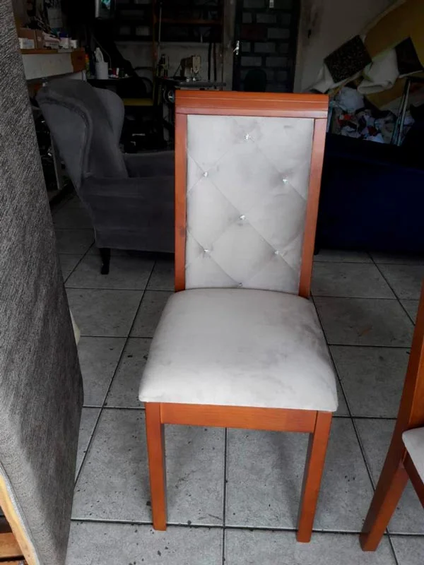 Foto de Tapeçaria Renovar