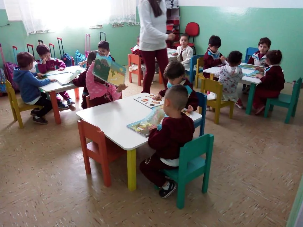 Foto de Escola Viking Bilíngue