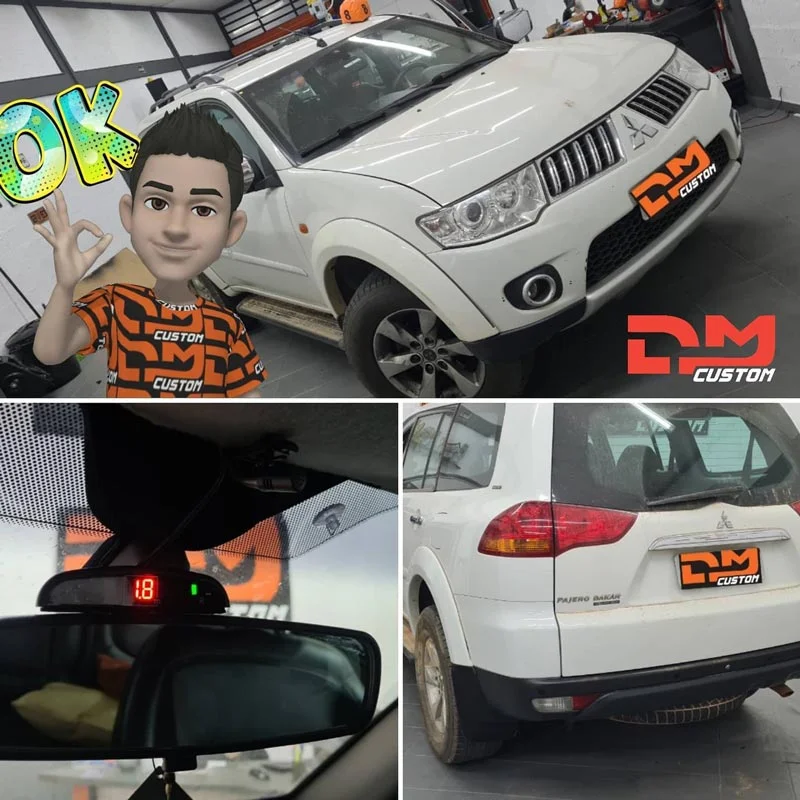 Foto de DMcustom Elétrica Automotiva