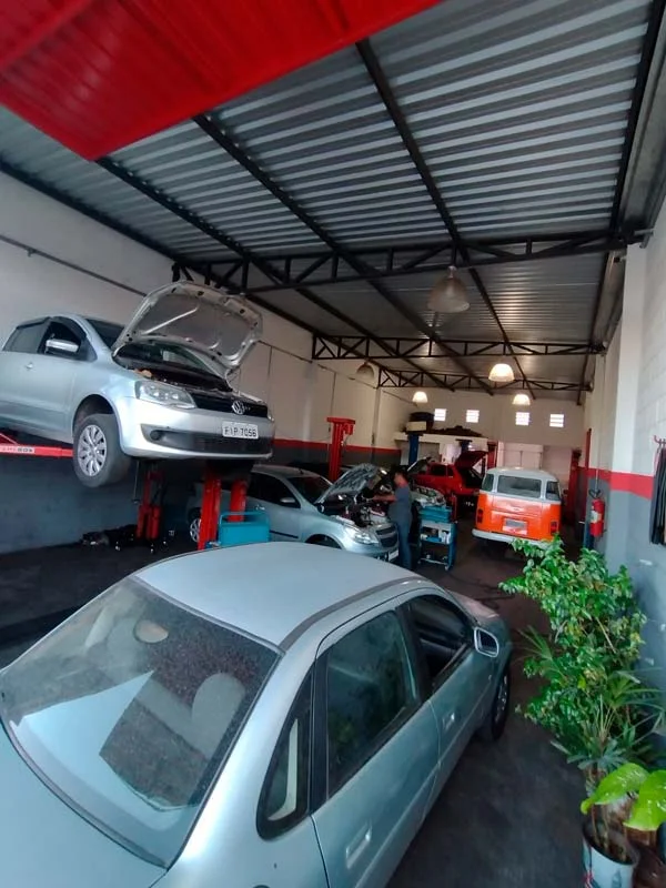 Foto de G Car Auto Mecânica e Elétrica