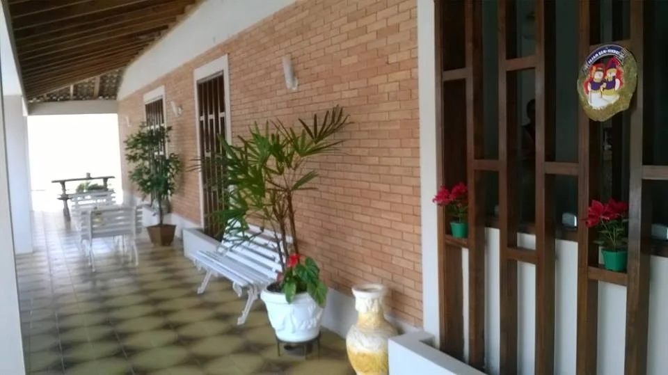 Foto de Centro de Convivência para Idosos Santa Helena
