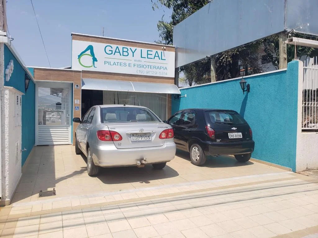Foto de Studio Gaby Leal Pilates e Fisioterapia