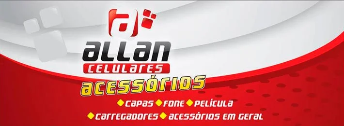 Foto de Allan Celulares