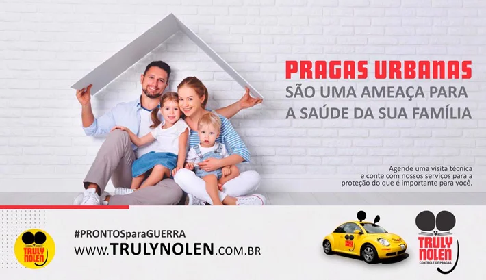 Foto de Truly Nolen Dedetizadora
