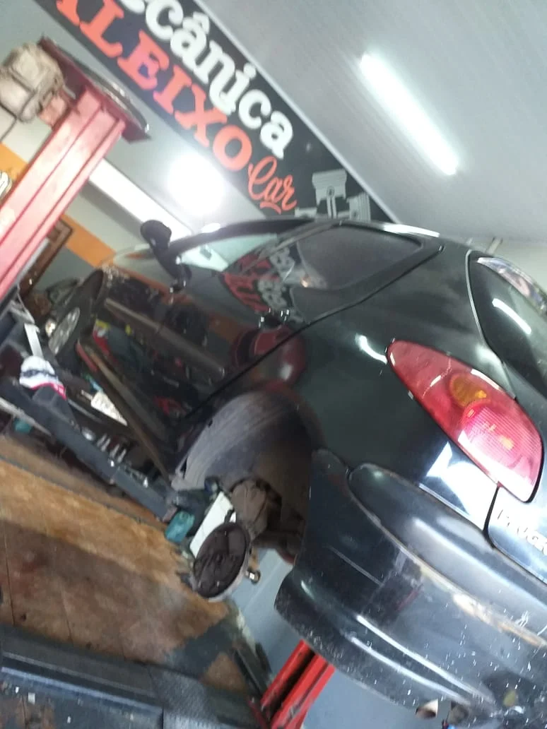 Foto de Oficina Mecânica Aleixo Car