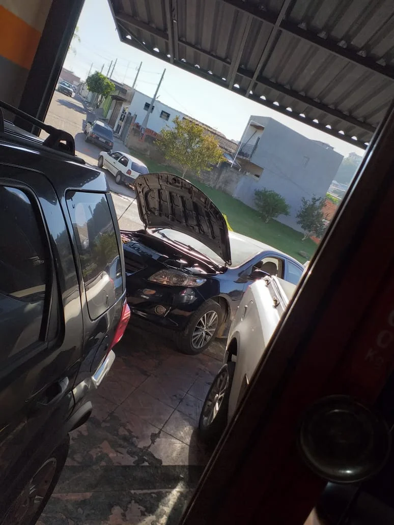 Foto de Oficina Mecânica Aleixo Car