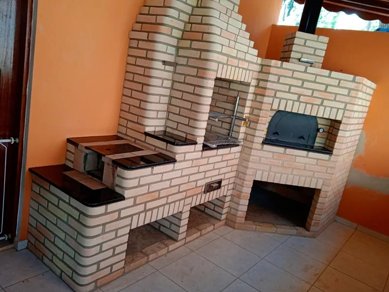 Foto de Gaúcho Churrasqueiras