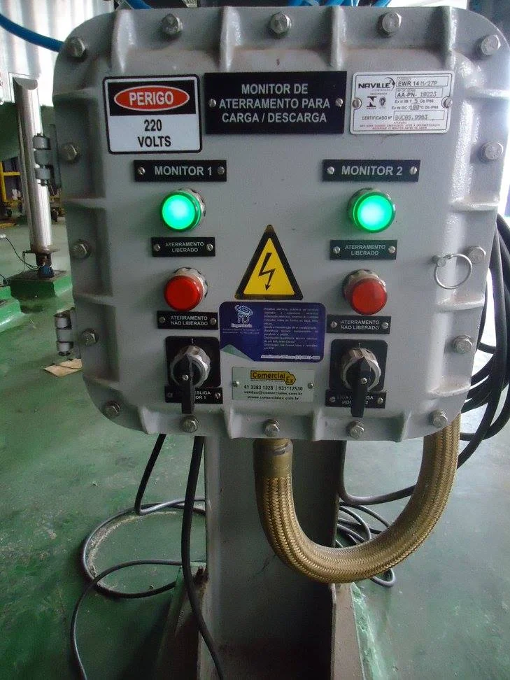 Foto de FD Engenharia & Soluções Industriais