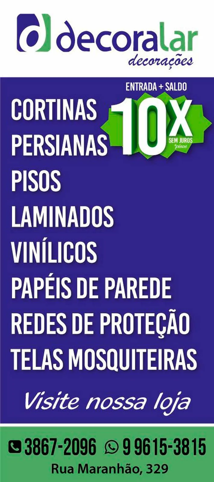Foto de Decoralar Decorações de Ambientes
