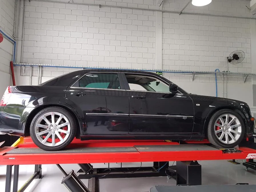Foto de Oficina Mecânica High Torque Car Service