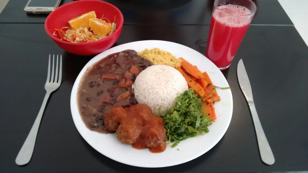 Foto de Veganlicia Restaurante