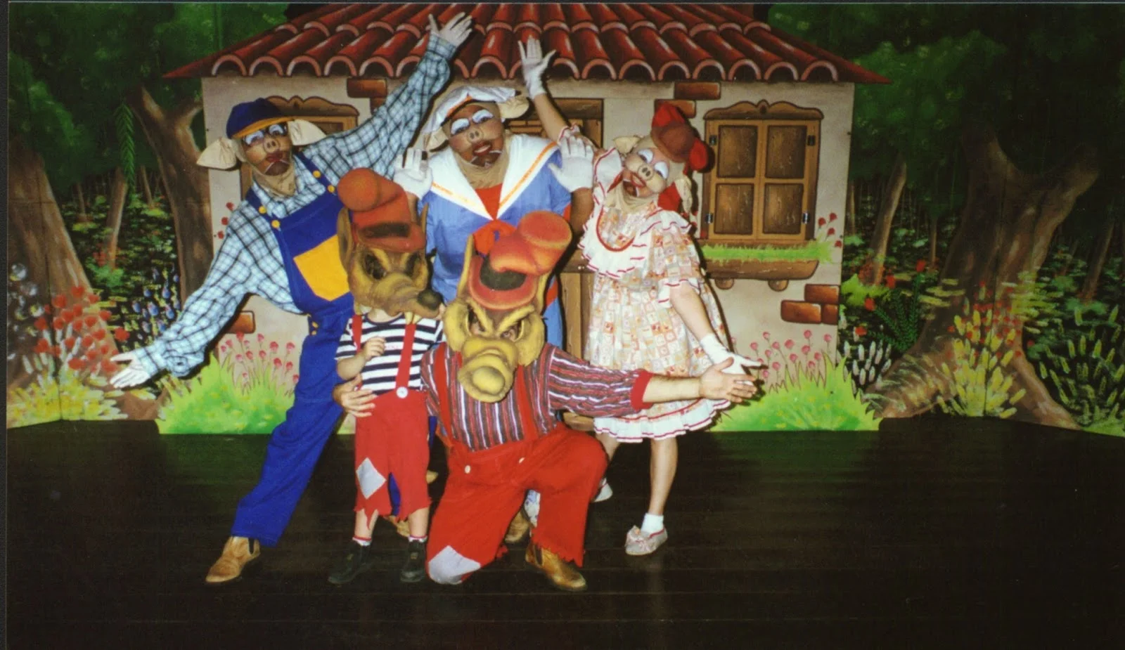 Foto de Teatro Sotac