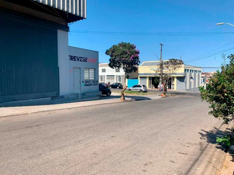 Foto de ReviseCar Centro Automotivo