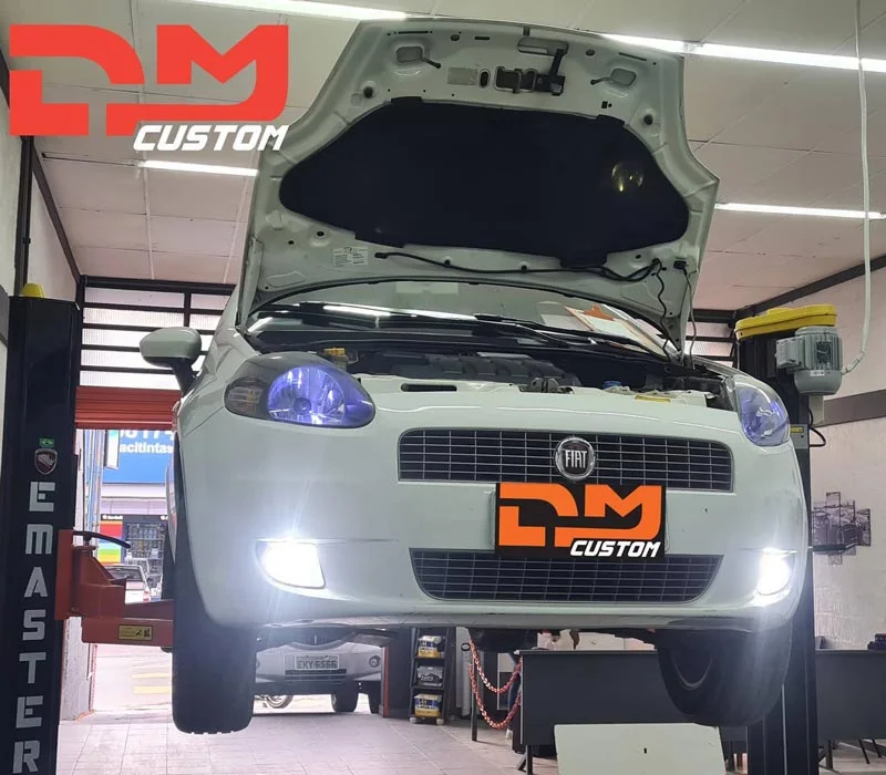 Foto de DMcustom Elétrica Automotiva