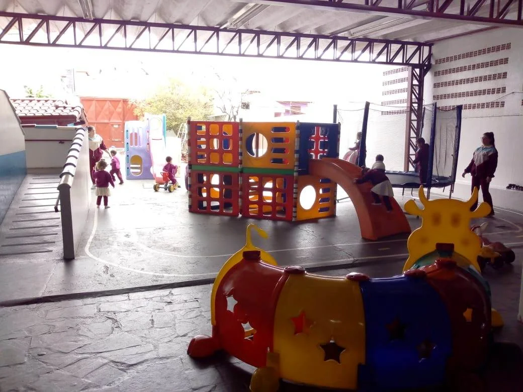 Foto de Escola Viking Bilíngue