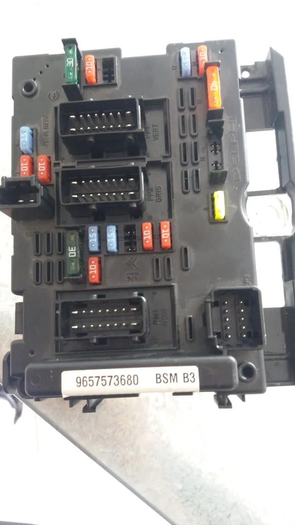Foto de Gasparzinho Injeção Eletrônica