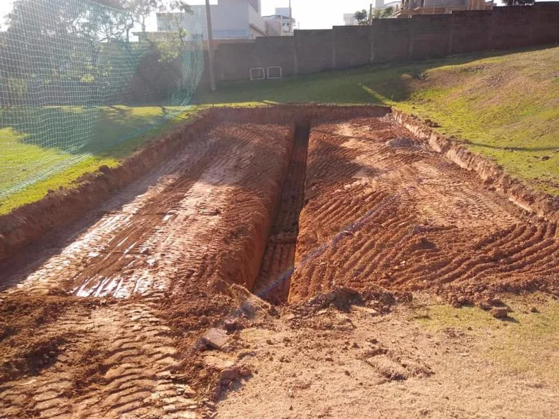 Foto de Costa Locação & Terraplanagem