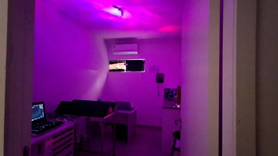 Foto de Hospital Veterinário Fucinhos e Patas