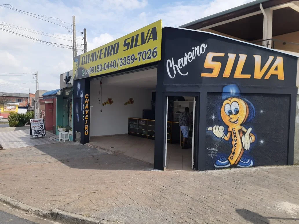 Foto de Chaveiro Silva