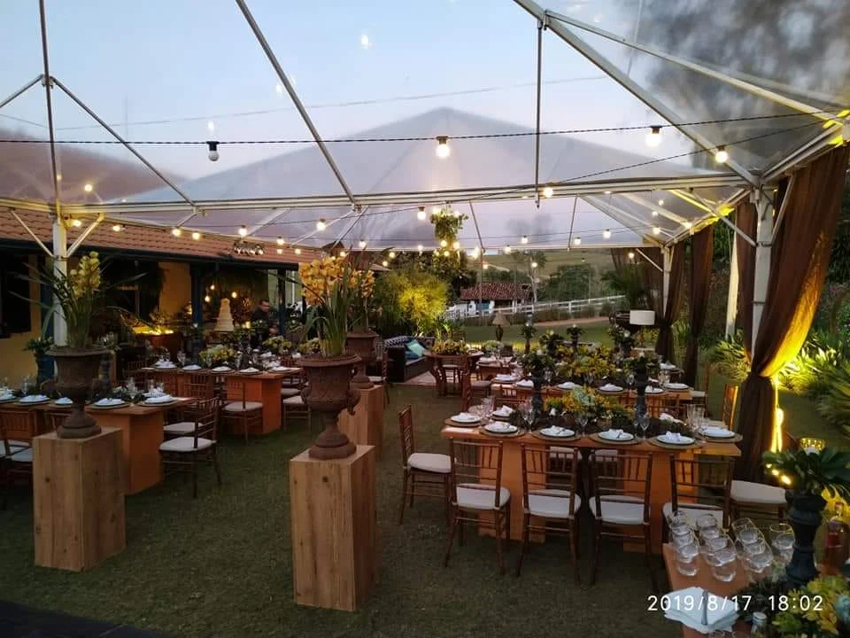 Foto de Tendas Rio Pardo