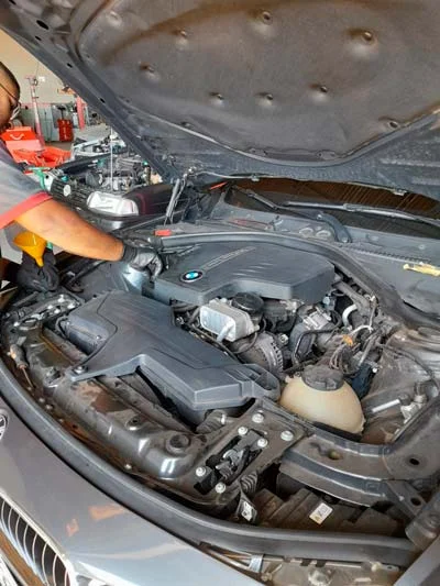 Foto de ReviseCar Centro Automotivo